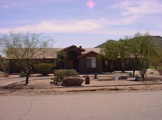 1641 W Maddock Rd, Phoenix, AZ 85086