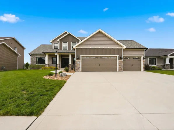 922 Skillet Ave, Huntertown, IN 46748