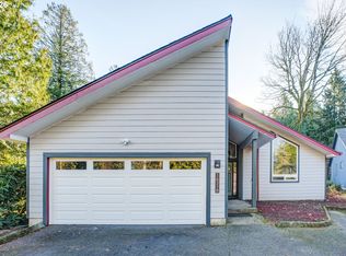 16318 NE Fargo St, Portland, OR