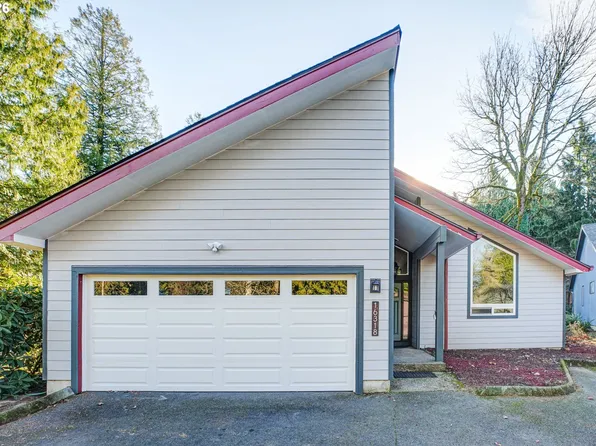 16318 NE Fargo St, Portland, OR 97230
