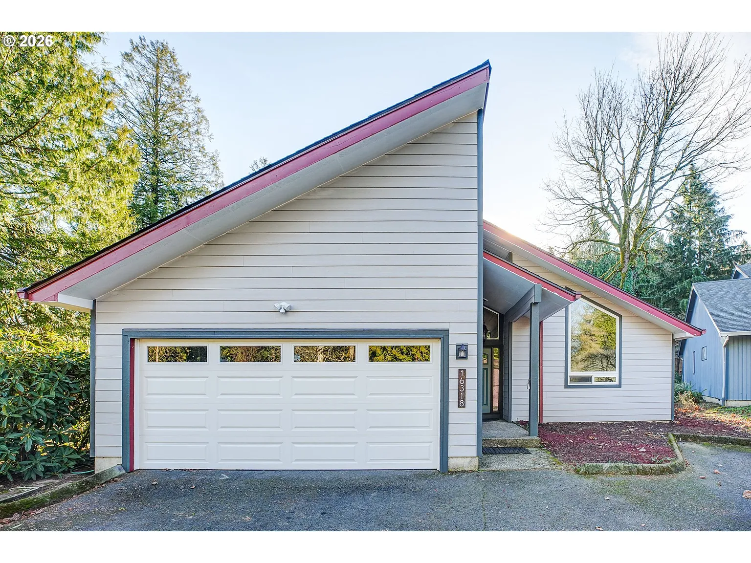 16318 NE Fargo St photo 1