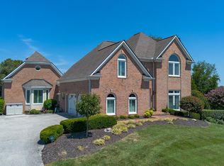 3065 Federal Blvd, Morristown, TN 37814