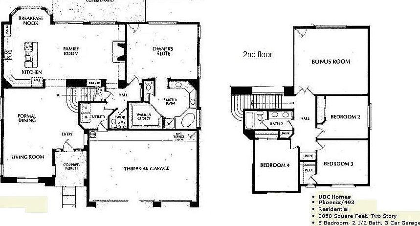 2nd image of 5022 E Barwick Dr