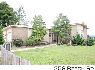 258 Beech Rd, Sparta, TN 38583