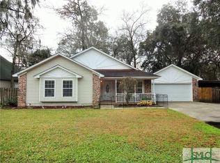 6501 Concord Rd, Savannah, GA 31410