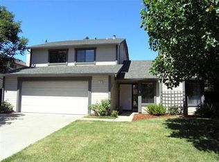 466 Lupine Cir, Vacaville, CA 95687