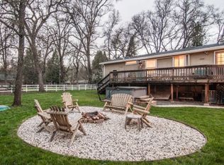 1821 Van Giesen Dr, Meadow Vista, CA 95722