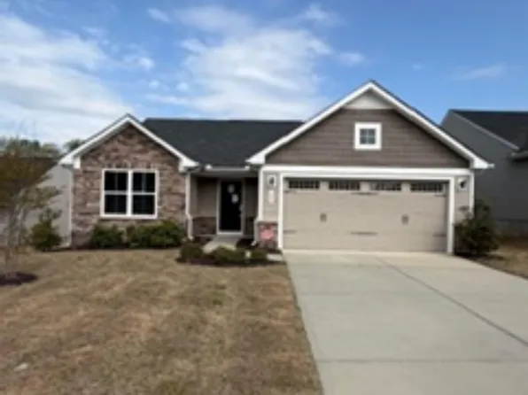 640 Olivia Springs Dr, Spartanburg, SC 29302