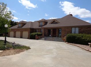 1473 Toulon Ave, Hays, KS 67601