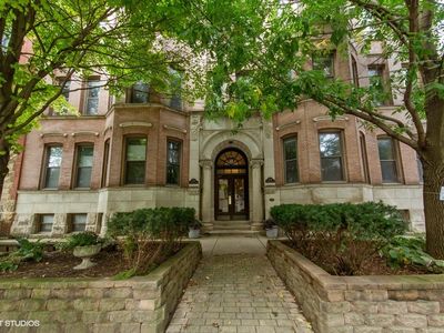 2610 N Dayton St #2N, Chicago, IL, 60614