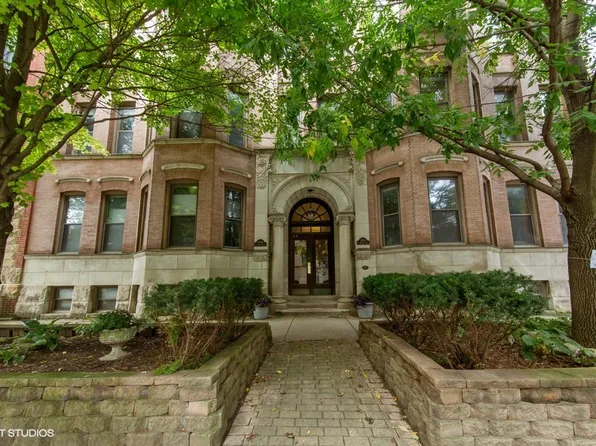 2610 N Dayton St #2N, Chicago, IL 60614