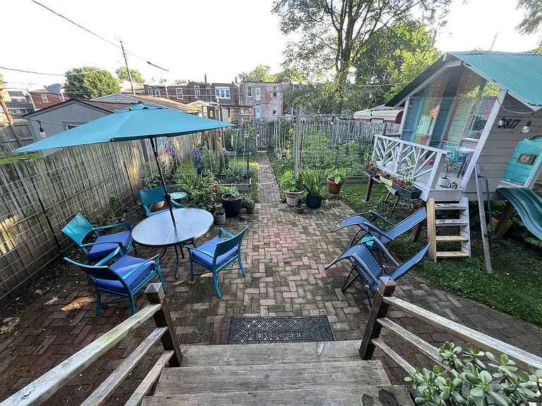 3817 Lafayette Ave — Photo 42