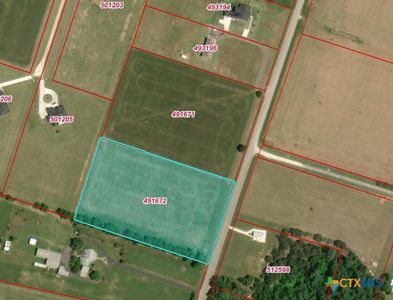 4564 Fm 1123, Belton, TX, 76513