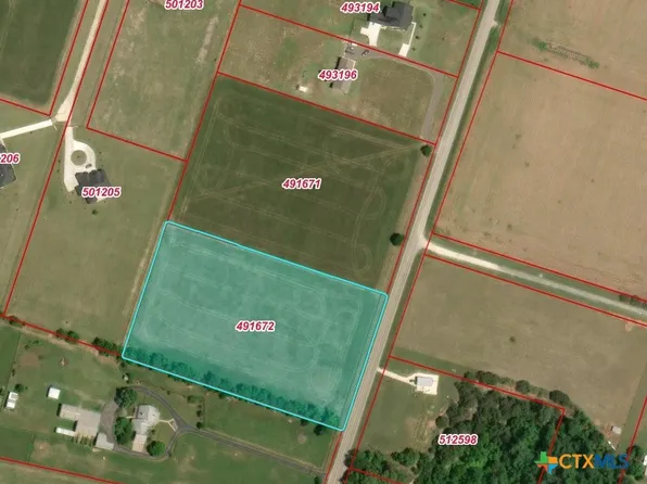 4564 Fm 1123, Belton, TX 76513