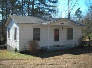 1024 1st Ave S, Pell City, AL 35125