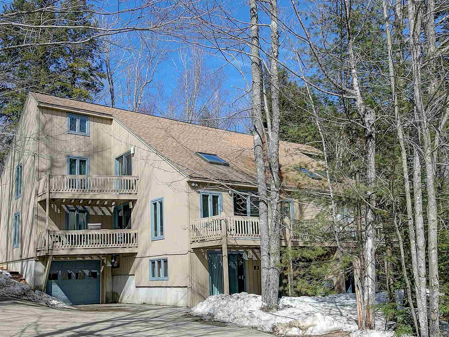 29 Scenic View Cir R2 Conway Nh 03818 Mls 4850459 Zillow