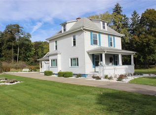 2995 Mercer Rd, New Castle, PA 16105