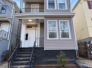 167 N Main St #2, Paterson, NJ 07522