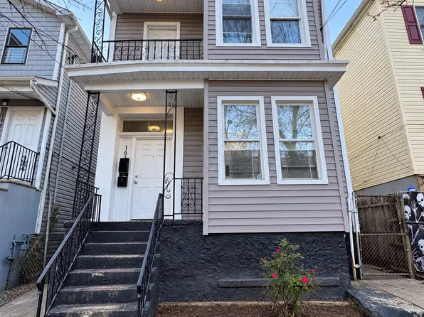 167 N Main St #2, Paterson, NJ 07522
