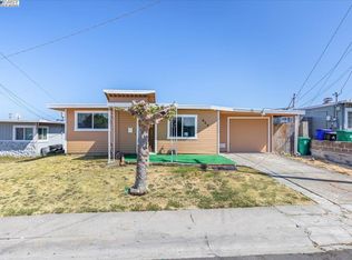 609 Banks Dr, Richmond, CA 94806
