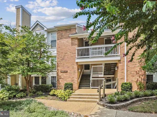 4537 28th Rd S Unit A, Arlington, VA 22206
