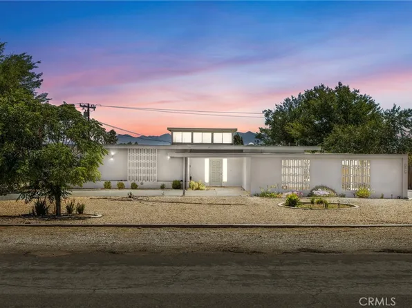 18969 Pachappa Rd, Apple Valley, CA 92307