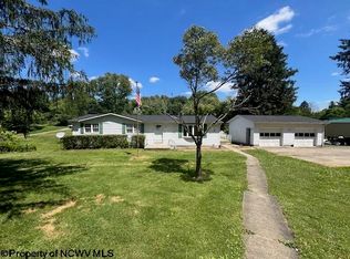 154 Norway Rd, Fairmont, WV 26554