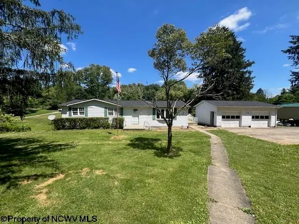 154 Norway Rd, Fairmont, WV 26554