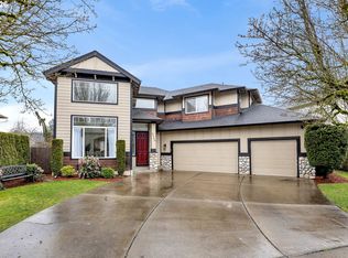 2202 NE 154th Ave, Vancouver, WA