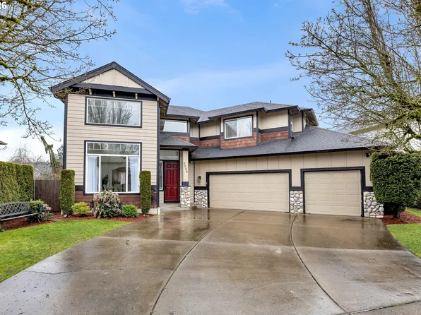 2202 NE 154th Ave, Vancouver, WA 98684