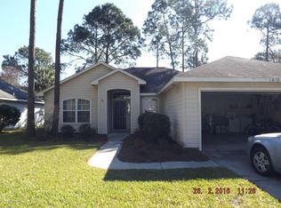 1012 Isle Of Palms Ln, Fernandina Beach, FL 32034
