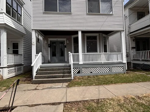 20 Delaware Terrace, Albany, NY 12209