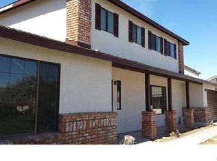 12780 Amberwood Ln, Victorville, CA 92395