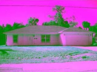 724 Altair Ave, Fort Myers, FL 33913