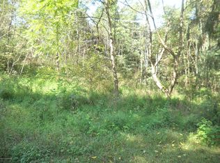 Mountain View Dr, Kunkletown, PA 18058