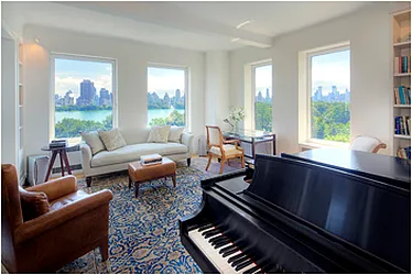 Sold by Brown Harris Stevens