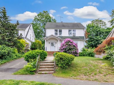 270 Flax Hill Road, Norwalk, CT, 06854