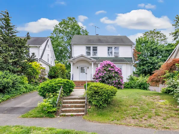 270 Flax Hill Road, Norwalk, CT 06854