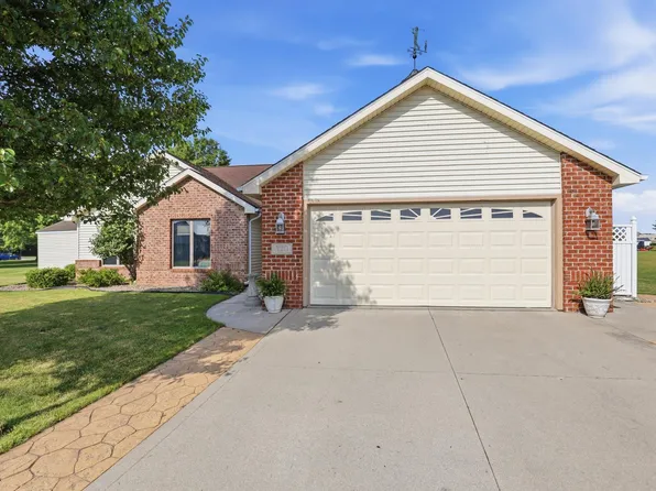 520 Chessie Ct, Garrett, IN 46738