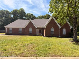 2345 Greencliff Dr, Southaven, MS 38672