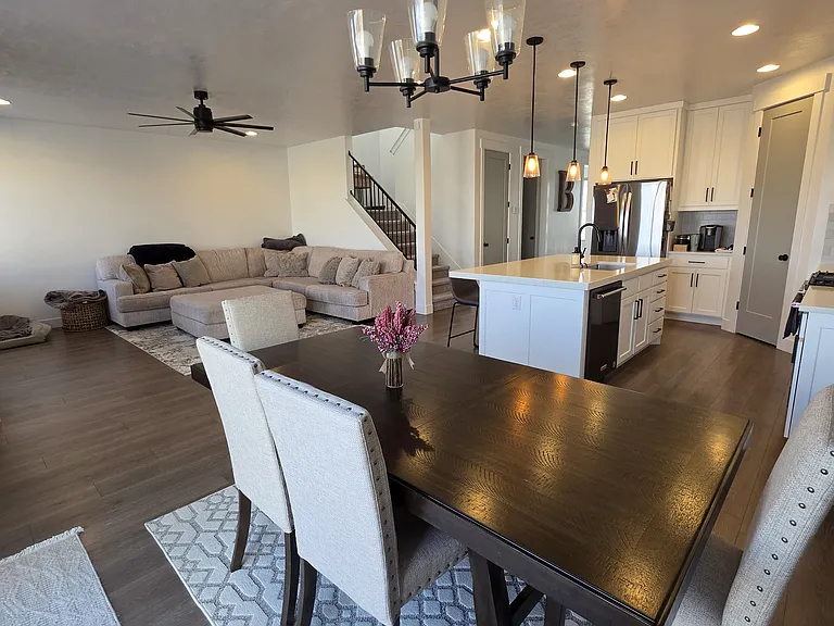 332 W Rocky Creek Way — Photo 10