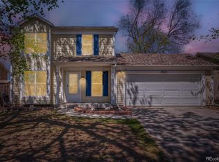 19713 E Girard Avenue, Aurora, CO 80013
