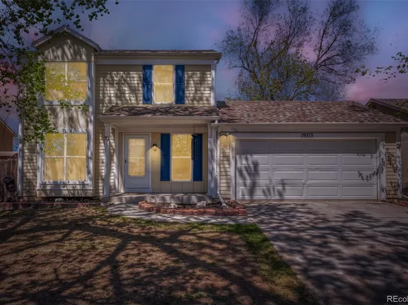 19713 E Girard Avenue, Aurora, CO 80013