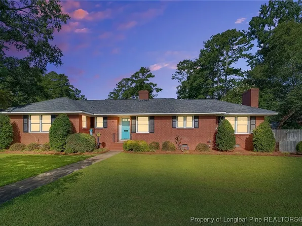 2001 Rowland Ave, Lumberton, NC 28358