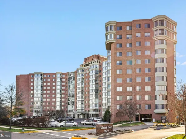 3200 N Leisure World Blvd APT 417, Silver Spring, MD 20906
