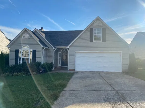 14 Waterfield Ct, Greer, SC 29650