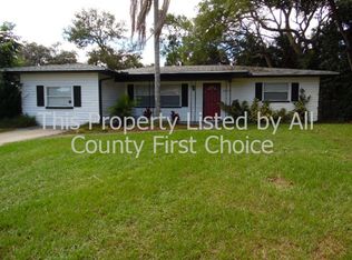 1950 Ridgemont Dr, Clearwater, FL 33763