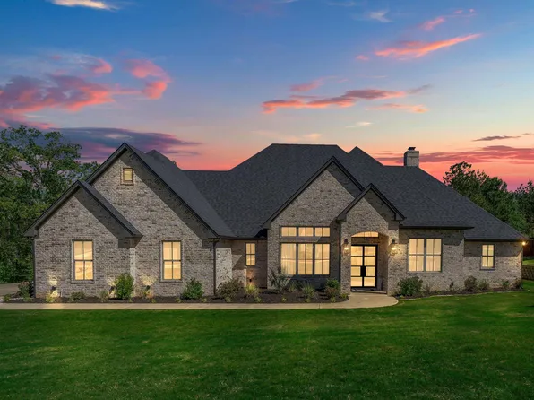 150 Ella Kate Dr, Longview, TX 75605