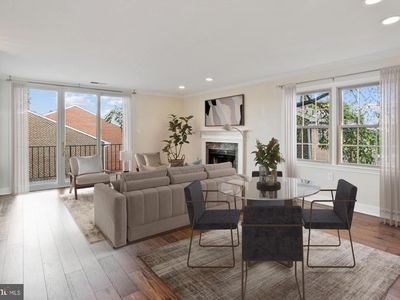 945 S Scott St, Arlington, VA, 22204