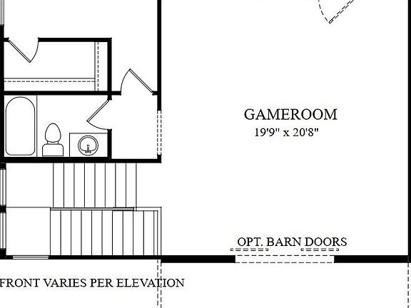 3rd image of 397 Bridge Water Loop